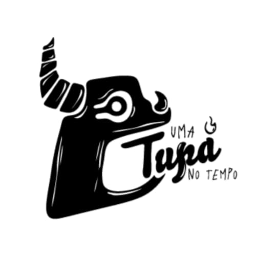 Uma Tup&aacute; no Tempo cover art