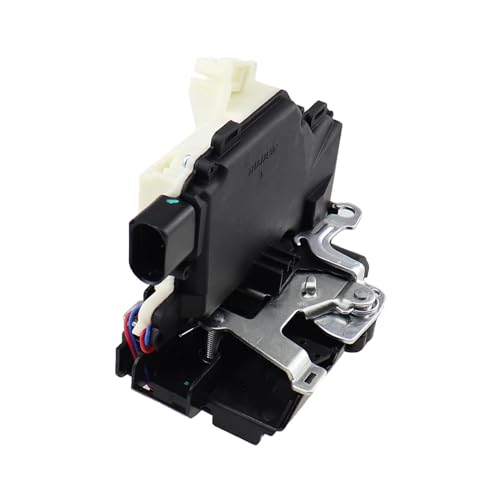 Module verrouillage d'actionneur coffre auto pour Bora Jetta Golf Beetle - 2