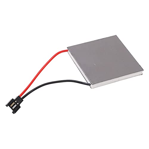 Feuille de génération d'énergie thermoélectrique Jeanoko en graphite facile à installer - 8