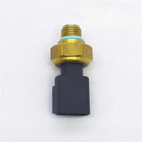 Capteur de pression d'huile 6219-81-2040 pour chargeur WA470 et WA480