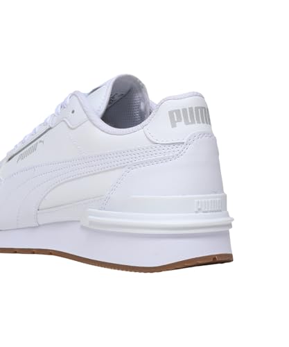 Image of Puma Unisex-Adult St Runner V4 L Res Sneaker