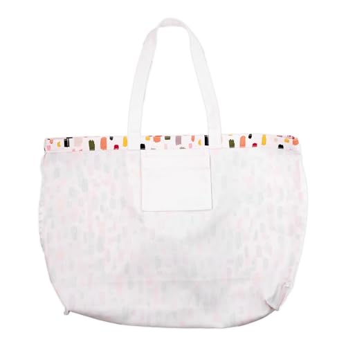 Bolso Tote de lona para mujer Kate Spade miniatura 2