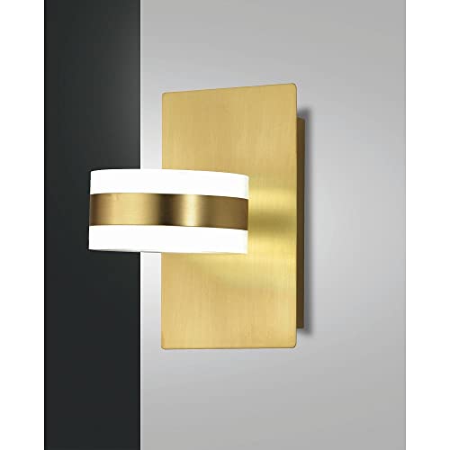 Applique murale LED variable Dunk pour éliminer les zones d'ombre dans vos couloirs