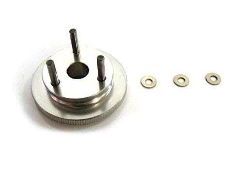 Preisvergleich Produktbild Schwungscheibe N8