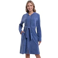 Tie Belt Faded Denim