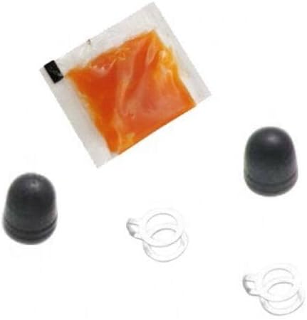 FRONT DISC BRAKE CYLINDER REPAIR KIT 04478-60070 0447860070 AUTO-GETHER