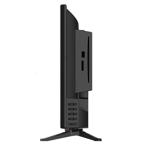 Supersonic SC-2412 24-Inch Hdtv & Monitor thumb #8