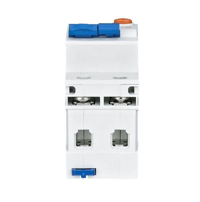 Interruttore magnetotermico differenziale Chint 1P+N 10A 300mA 6kA - 203277