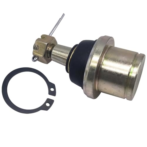 Rotule de direction A haute résistance pour fusée ATV HS 700