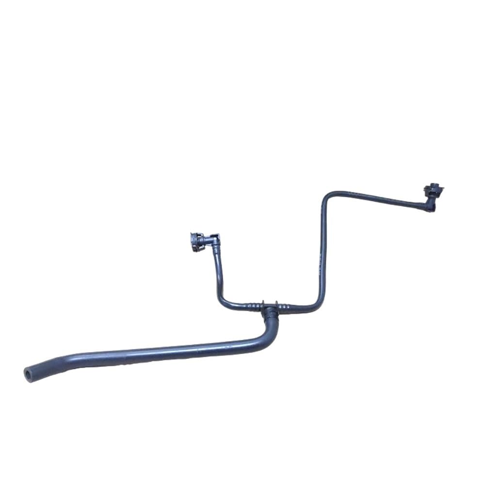 Bcdskzavu One Color 8K0121081bh 95B121447a Automotive Parts Radiator Pipe Coolant Reservoir Tank Hose Fit For A4 A5 Q5 2013-2015