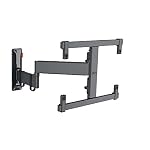 Vogel's – Vogel's Comfort TVM 3465 Schwenkbare OLED TV-Wandhalterung f
