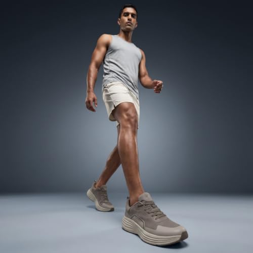 Image of CULT GridWeave Women's Walking Shoes | Ventilated Mesh Upper| Plush Cushioning | Non-Slip Grip| Everyday Wear