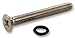 Hammond Manufacturing 1594WMS100 Replacement Screws 100/PKG
