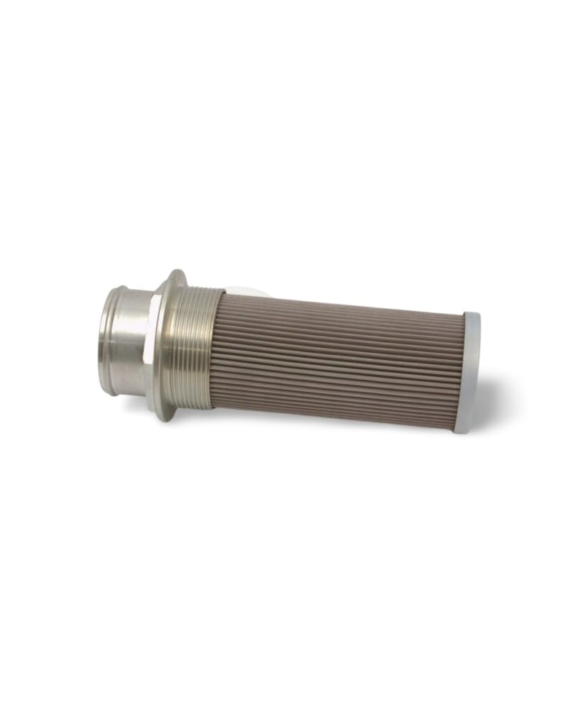 Filtro hidráulico AG1516 compatible con HY90922, SH77945