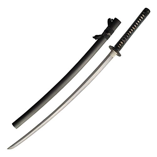 Dragon King Warfire Katana SD35360,Silver
