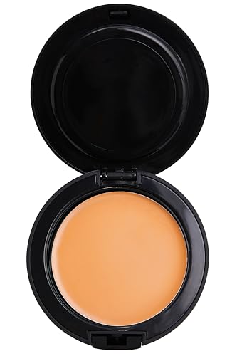 powder foundation makeup