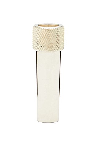 Denis Wick 4911 Adaptateur embout Trompette/cornetin. argenté Cover