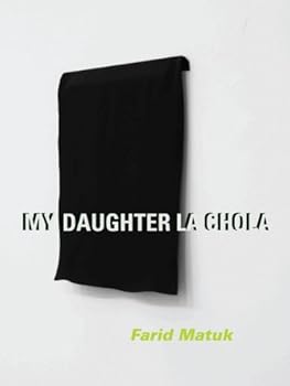 Paperback My Daughter La Chola Book