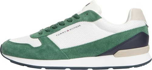 Miniatura 6 de Tommy Hilfiger Light Eva Runner Seasonal Mesh Fm0fm05907, Parte Superior Baja Hombre
