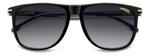 Image of Carrera Mens 349 /S Rectangular Sunglasses