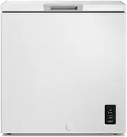 Freezer Horizontal Electrolux 95L 1 Porta Inverter HB100