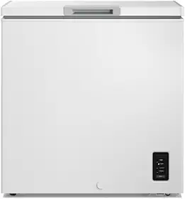 Freezer Horizontal Electrolux 95L 1 Porta Inverter HB100
