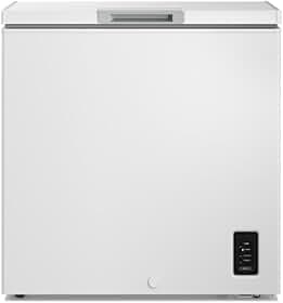 Freezer Horizontal Electrolux 95L 1 Porta Inverter HB100