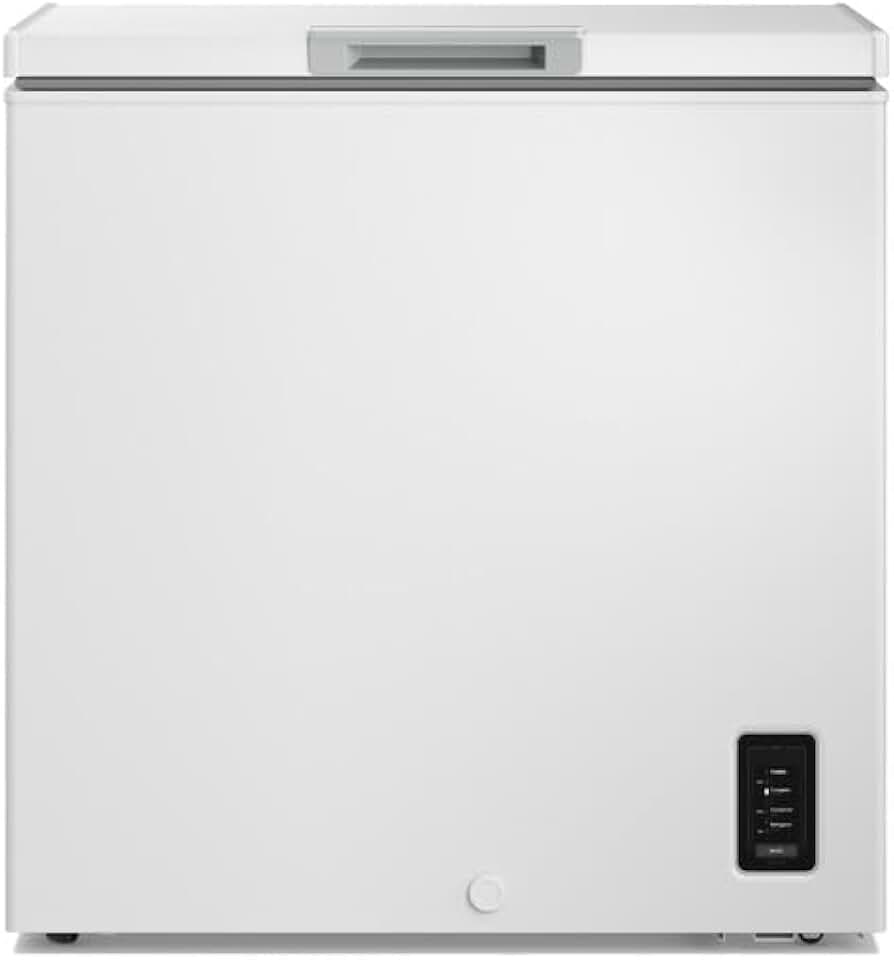Freezer Horizontal Electrolux 95L 1 Porta Inverter HB100