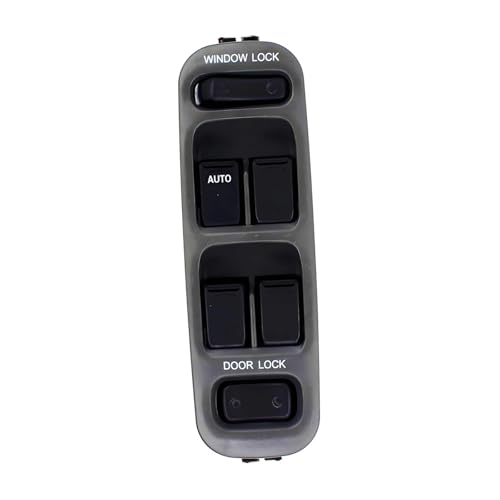 Interrupteur de lève-vitre électrique pour Suzuki Grand Vitara commande 13 broches