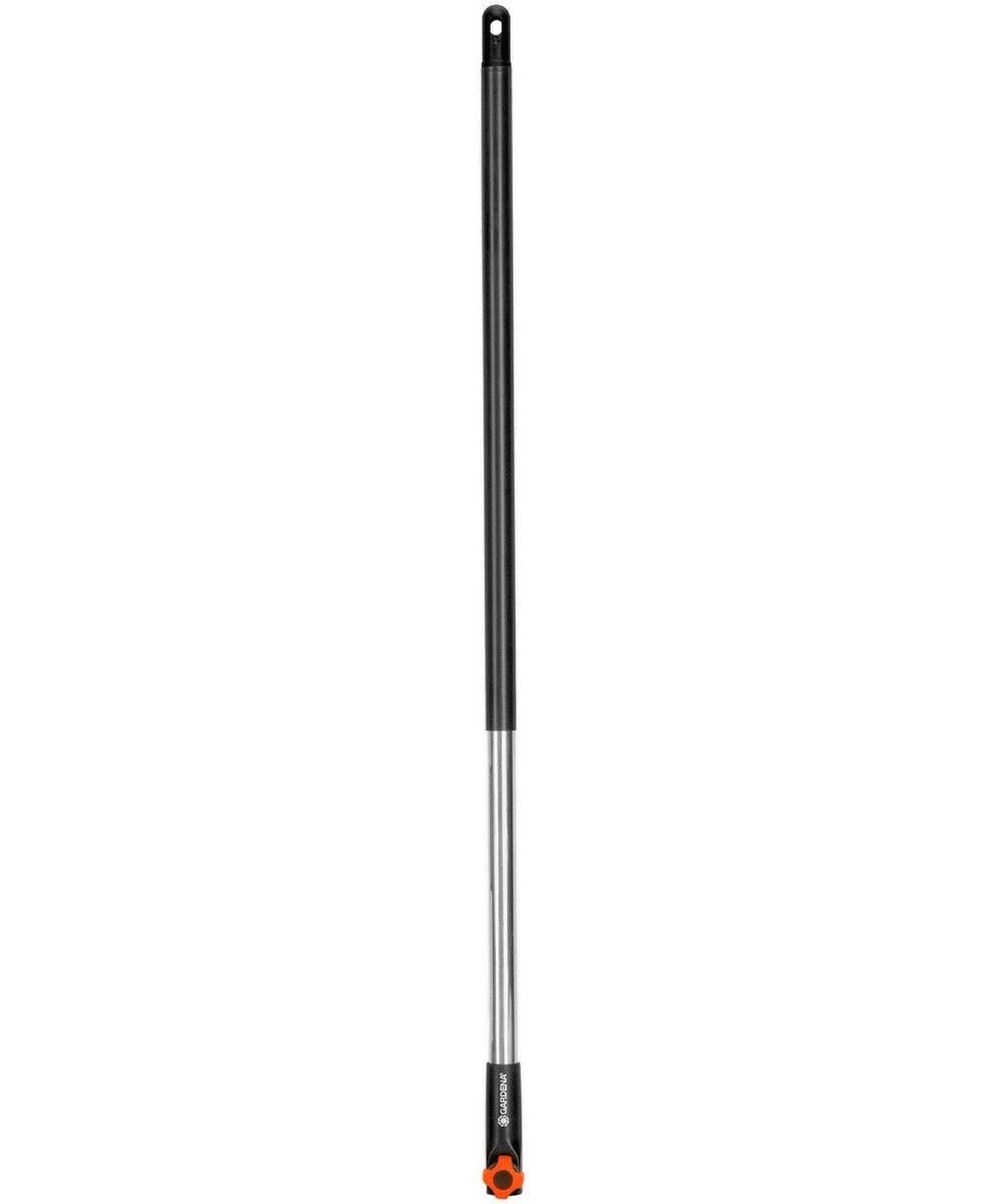 GARDENA universele bijl 1000 A: Kleine bijl voor het kappen van kleine bomen, het hakken en splijten van hout, speciale coating, 45 cm (8714-48