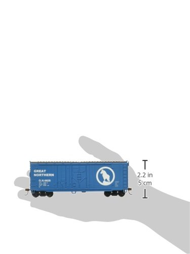 Roundhouse Athearn HO 40' Grain Box, GN #6828