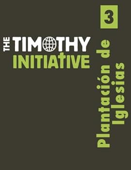 Paperback Plantación de Iglesias (Spanish Edition) [Spanish] Book