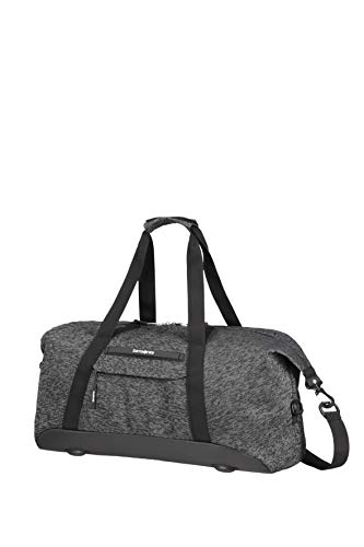 Preisvergleich Produktbild Samsonite Neoknit - Reisetasche S, 55 cm, 44 L, Grau (Melange Grey)