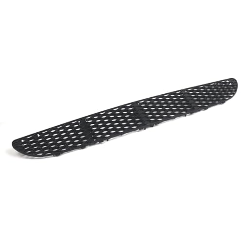 Grille de ventilation inférieure W211 pour remplacer une calandre cassée - 6