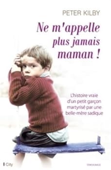 Paperback Ne m'appelle plus jamais maman ! [French] Book
