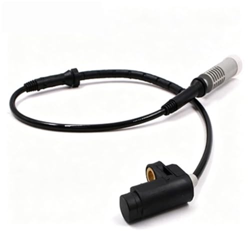 Sensor de velocidad del sensor de freno antibloqueo 34521182076 ABS trasero 2