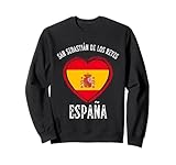 I Love España San Sebastian De Los Reyes Designs