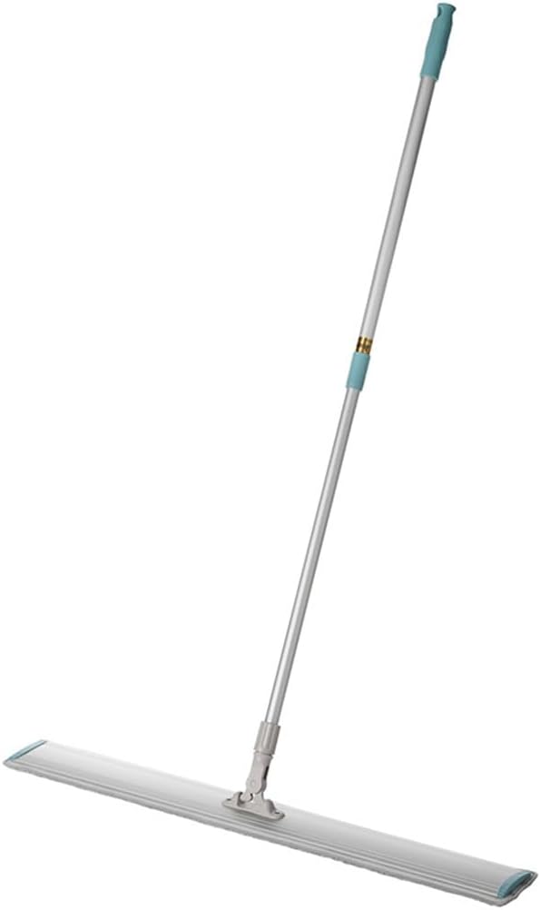 アルミプレート粘着布フラットモップ 90 タイプ手洗いフリーモップ家庭用モップ両用怠惰な人