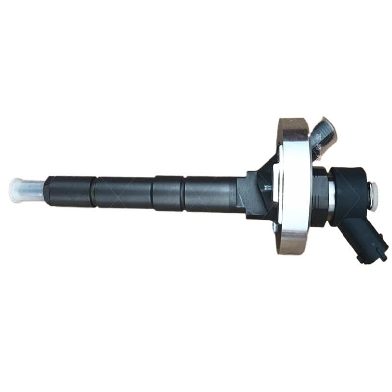 Conjunto Común Diesel del Inyector Carril Vehículo Motor De Las Piezas Automóvil ZD30 | 0445110284 o 044511087