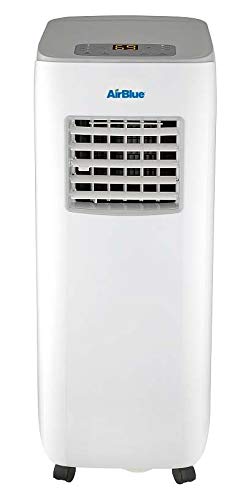 Swegon Germany 4250059911345 - Climatizador portátil (2,05 kW)