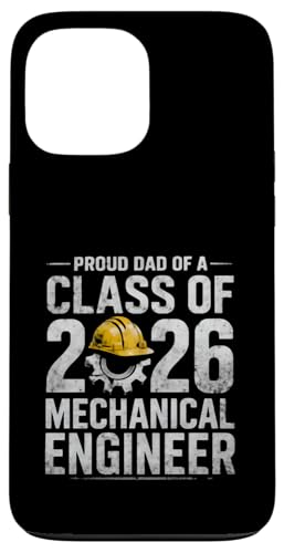 Proud Dad Of Class Of 2026 �@�B�G���W�j�A�B �X�}�z�P�[�X iPhone 13 Pro Max �p