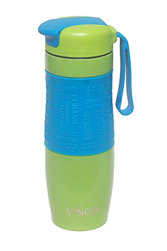 Image of VINOD GENEXT Bottle Magnum