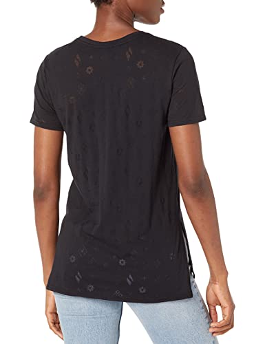 Skechers Skechers Women's Diamond Status Burnout Tunic