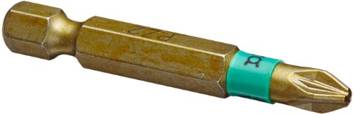 Wera BTH Bit 855/4 PZ 2 x 50 mm, 1 Stück, 05059912001