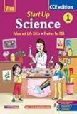  Start Up Science - 1 - CCE Edn. with (CD & PSA)