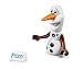 LEGO Disney Princess Frozen 2 Minifigure - Olaf (with Snowflakes) All New for 2019