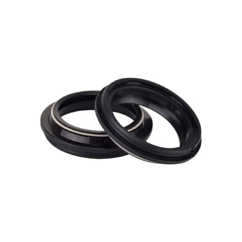 Guardapolvo de horquilla de moto para rutas largas en ZRX1200