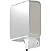 Price comparison product image Panorama WMM8G-7-38 MiMo 5G an­ten­na + 5m cable - 2x SMA for 3G, 4G, 5G - 9dBi gain - Supports MiMo & diversity across 3G,4G & 5G Two wideband elements with gain Durable wall mount housing