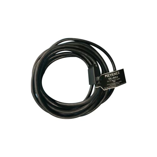Cable miniconector GL-RS3 para solucionar fallos en sensor de proximidad 4