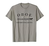 ::: Funny Oboe Gifts :::